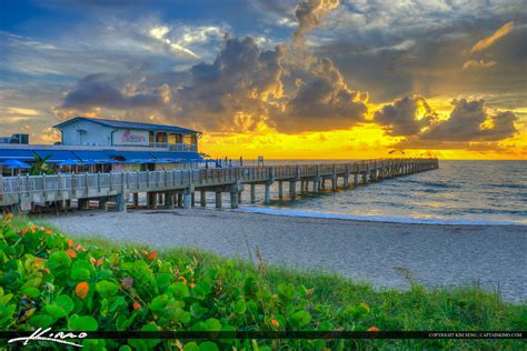 lake worth beach.